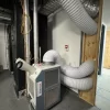 Melbourne St. Vincent’s Hospital Server Room Cooling