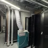 Melbourne St. Vincent’s Hospital Server Room Cooling