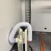 Melbourne St. Vincent’s Hospital Server Room Cooling