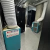 Melbourne St. Vincent’s Hospital Server Room Cooling