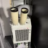 Melbourne St. Vincent’s Hospital Server Room Cooling