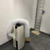 Melbourne St. Vincent’s Hospital Server Room Cooling