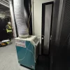 Melbourne St. Vincent’s Hospital Server Room Cooling