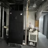 Melbourne St. Vincent’s Hospital Server Room Cooling