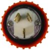 20 Amp Single Phase Distribution Board to 6 x 15 Amp Outlets