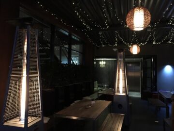 Glebe Hotel – Bay St, NSW
