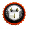 15 Amp Single Phase Distribution Board to 6 x 15 Amp outlets