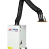 2000m³/hr Industrial Portable Fume Extractor