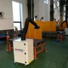 2000m³/hr Industrial Portable Fume Extractor