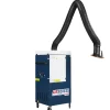 3000m³/hr Industrial Portable Fume Extractor