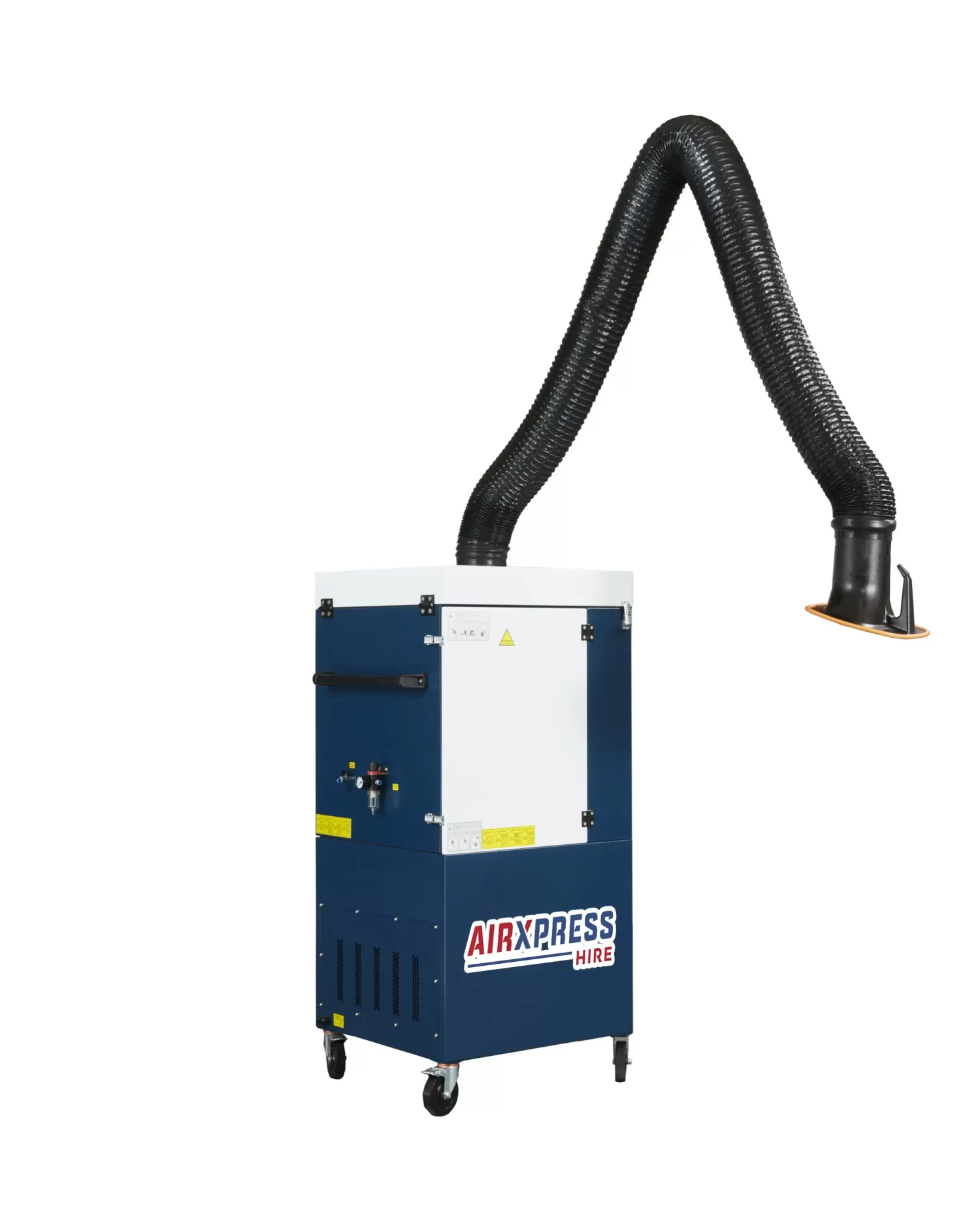 industrial-fume-extractor-3000m3-hire