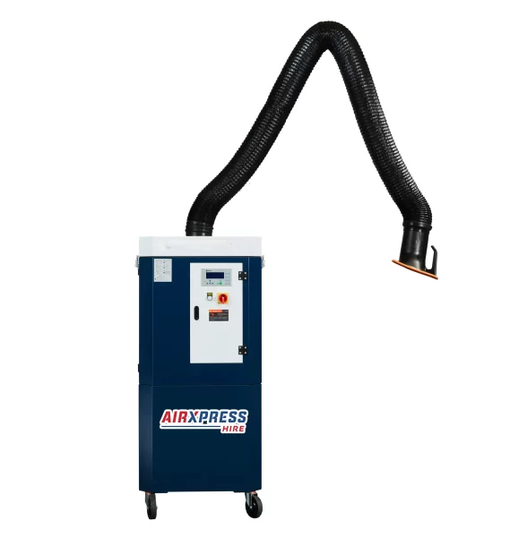 industrial-fume-extractor-3000m3-rental