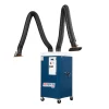 4000m³/hr Industrial Portable Fume Extractor