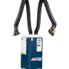 4000m³/hr Industrial Portable Fume Extractor