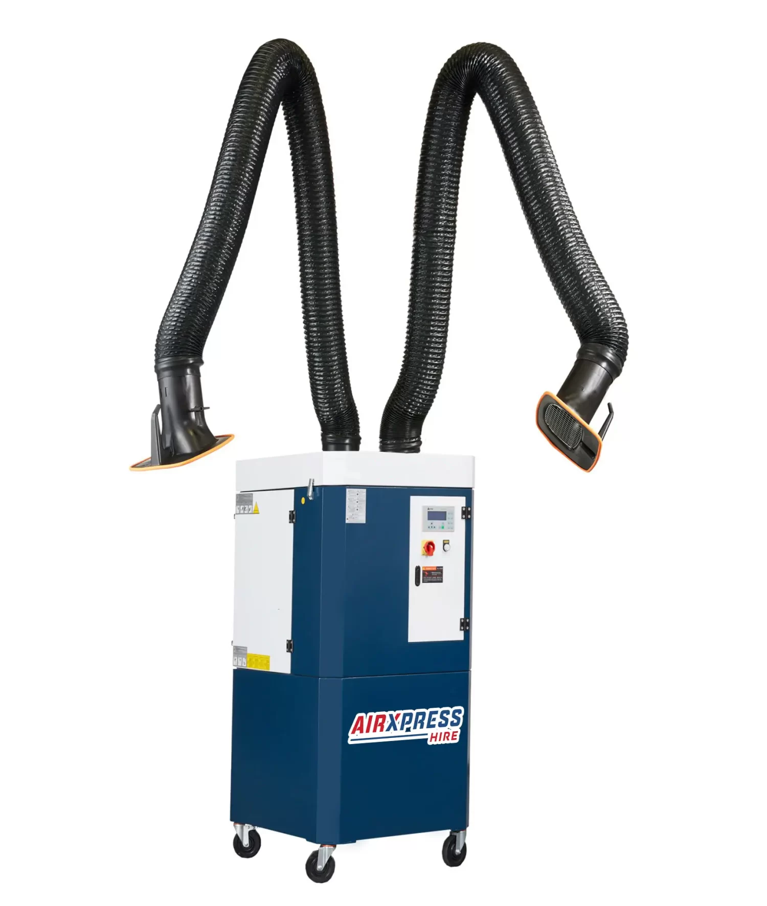 industrial-fume-extractor-4000m3-rental-hire