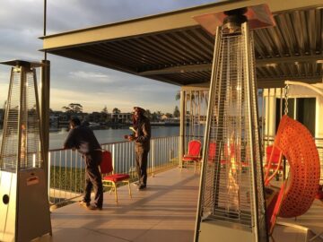 Sylvania NSW – Water Heaters