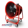 Bayer SHT600 2200W 600mm (24″) Extractor Fan