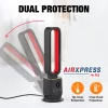 2000W Ceramic Bladeless Heater