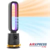 2000W Ceramic Bladeless Heater