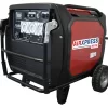 3.8kVa / 7.6kVa Inverter Petrol Generator Electric / Remote Start