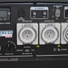 3.8kVa / 7.6kVa Inverter Petrol Generator Electric / Remote Start