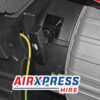 3.8kVa / 7.6kVa Inverter Petrol Generator Electric / Remote Start